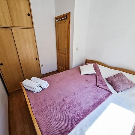 Apartment Hrastov Soline  Luaran gambar