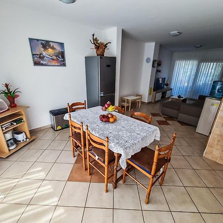Apartment Hrastov Soline  Luaran gambar