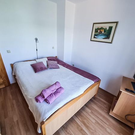Apartment Hrastov Soline  Luaran gambar