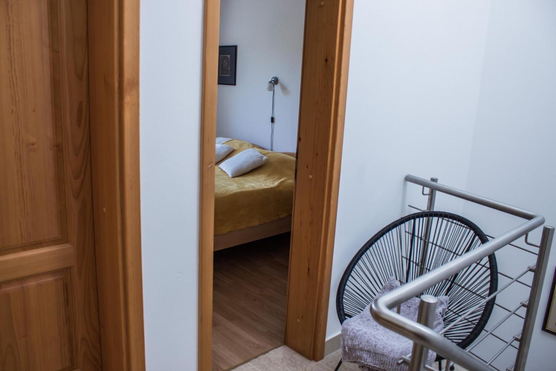Apartment Hrastov Soline  Luaran gambar