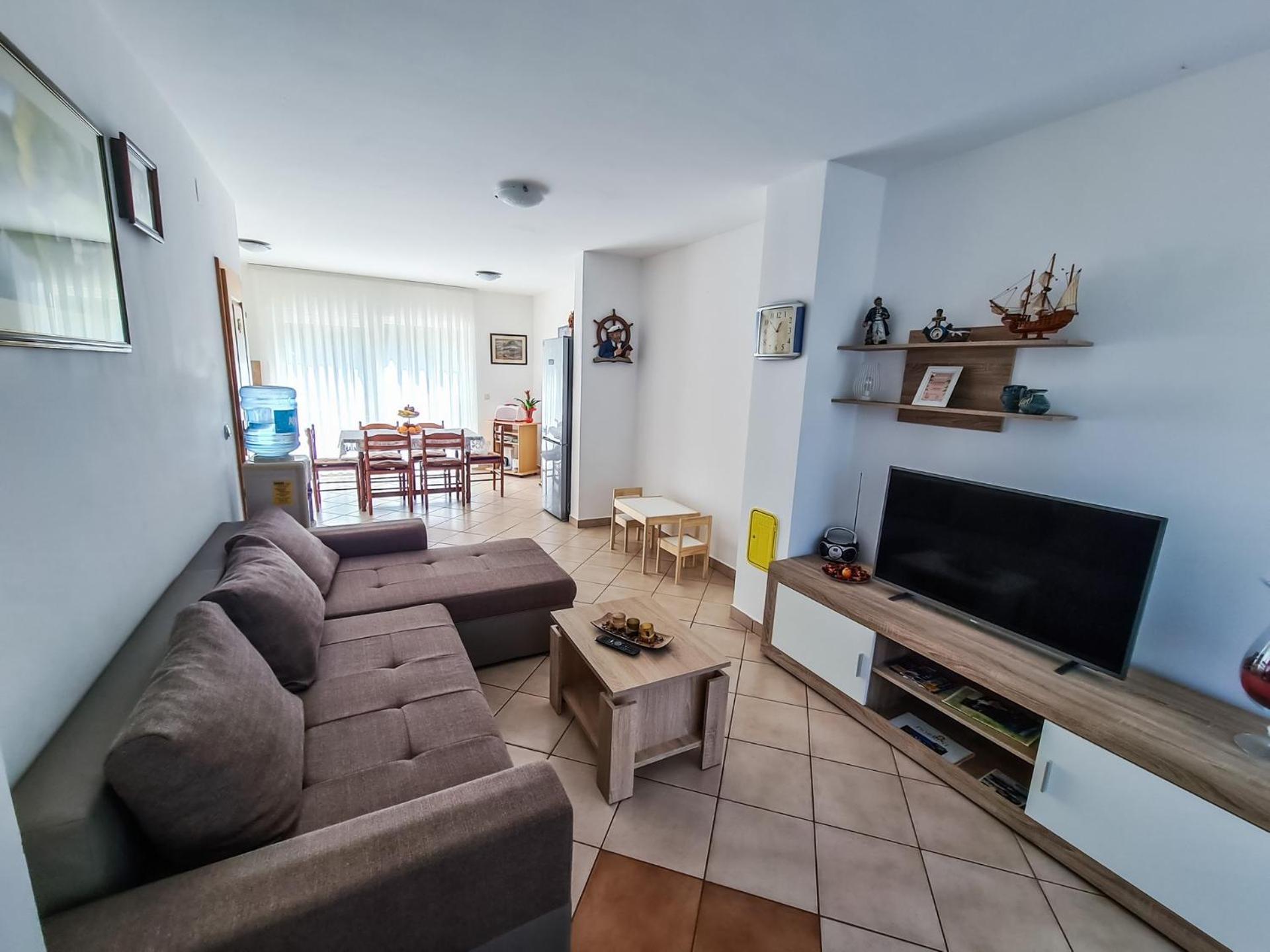 Apartment Hrastov Soline  Luaran gambar