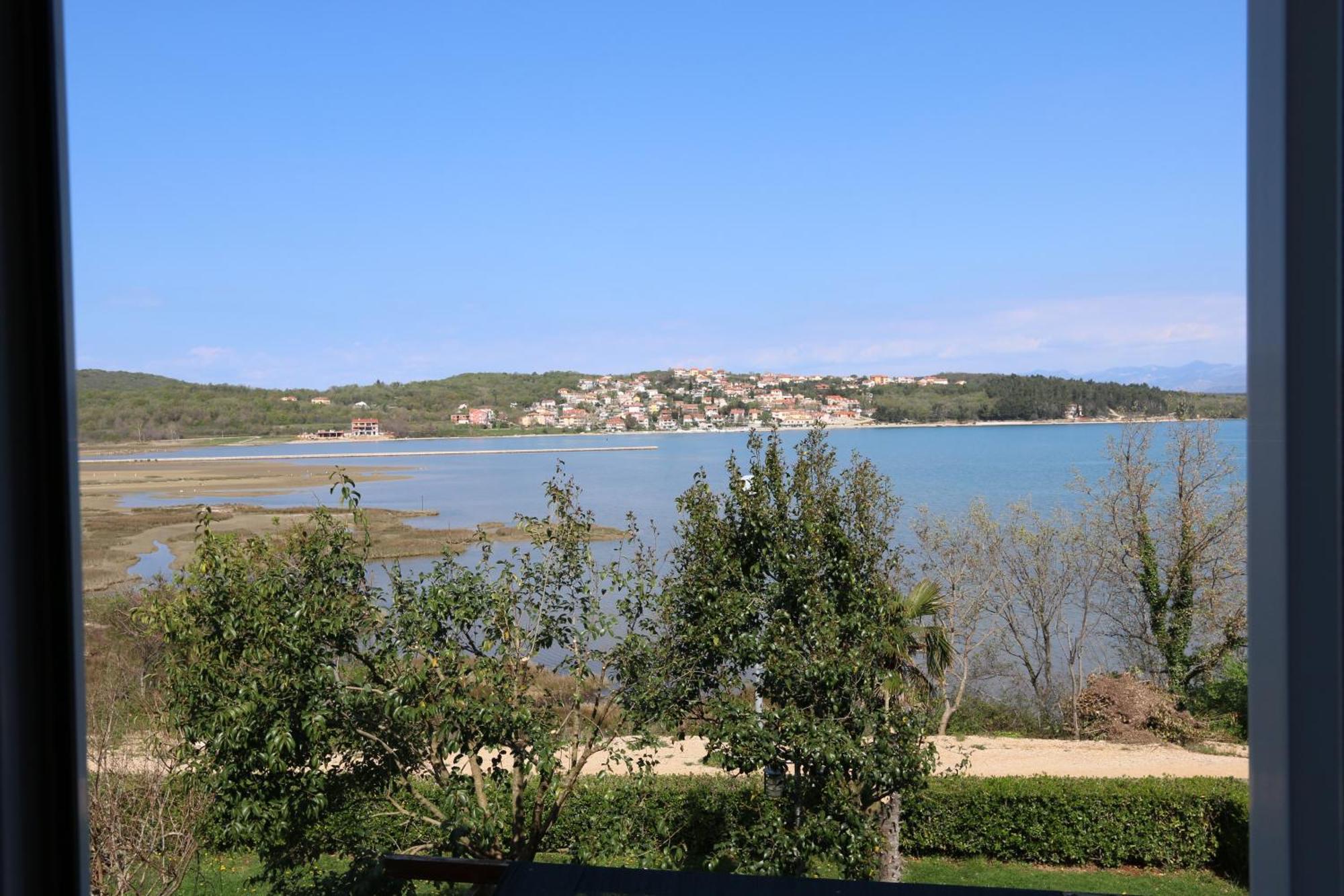 Apartment Hrastov Soline  Luaran gambar