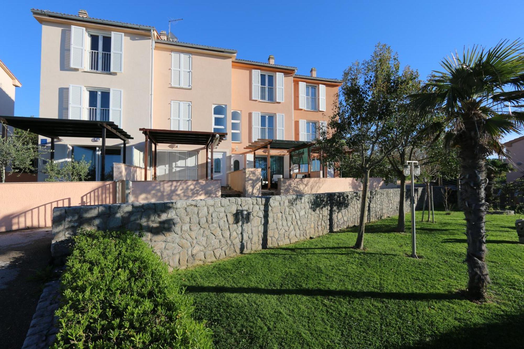 Apartment Hrastov Soline  Luaran gambar