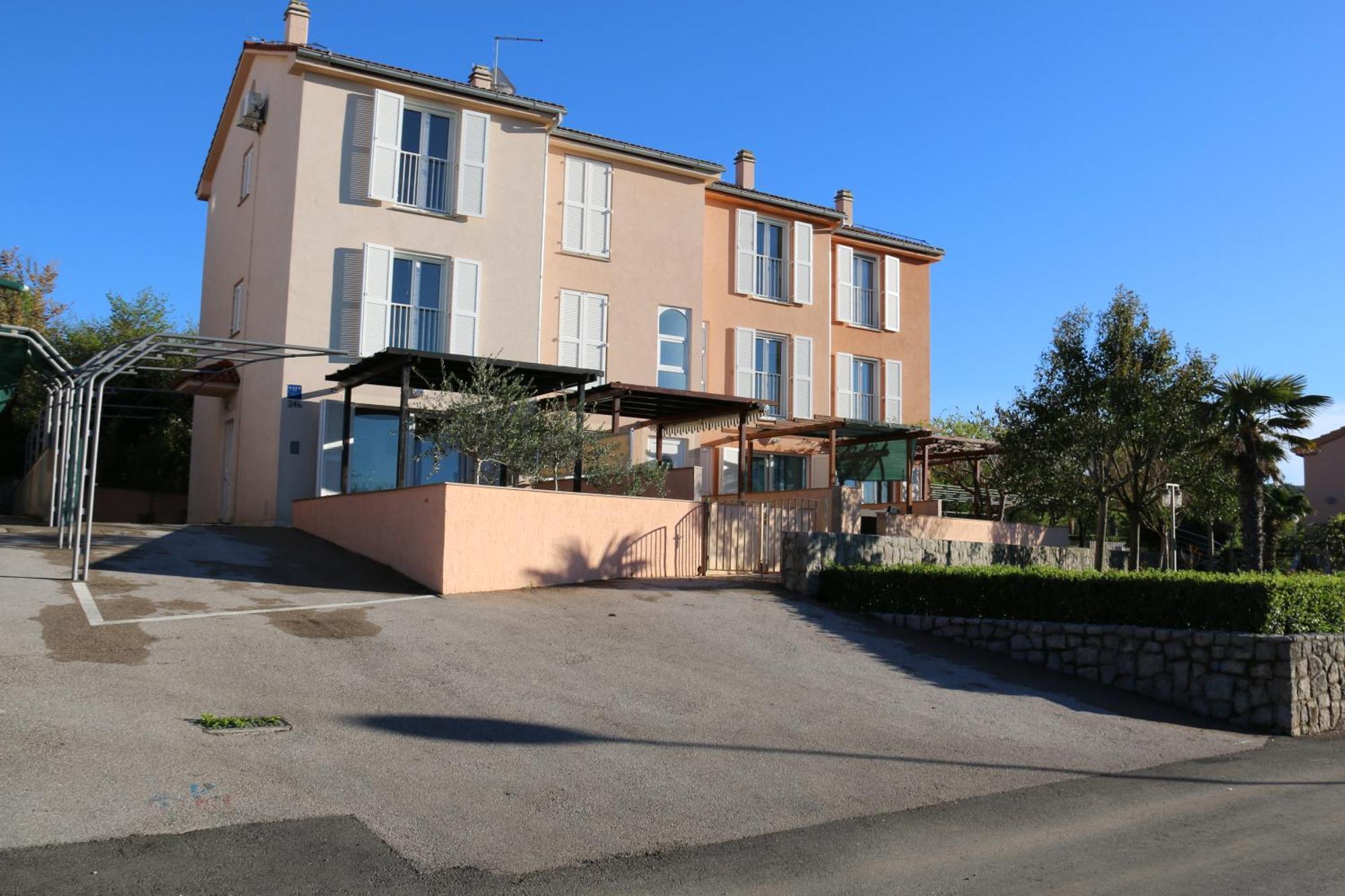 Apartment Hrastov Soline  Luaran gambar