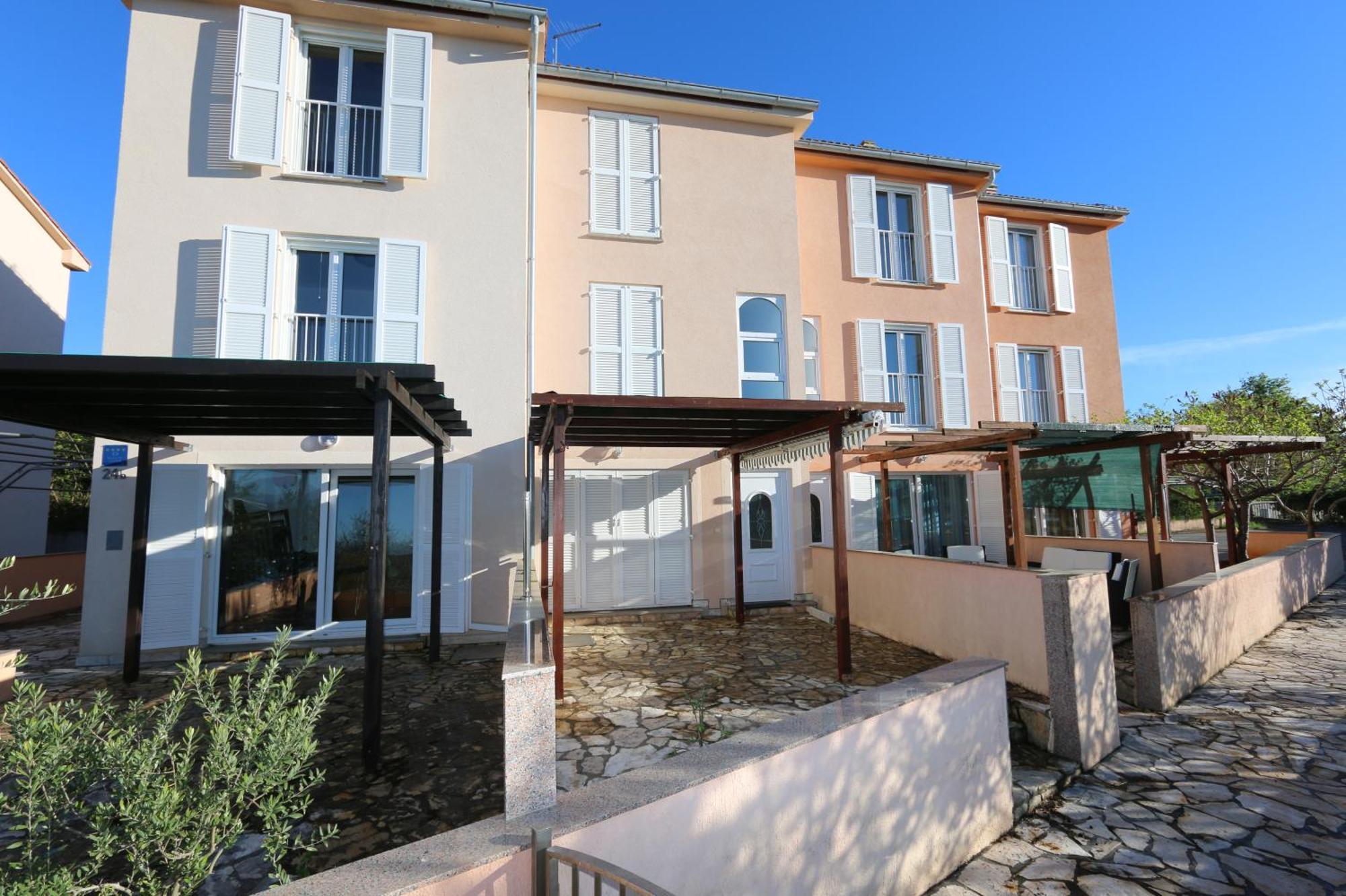 Apartment Hrastov Soline  Luaran gambar