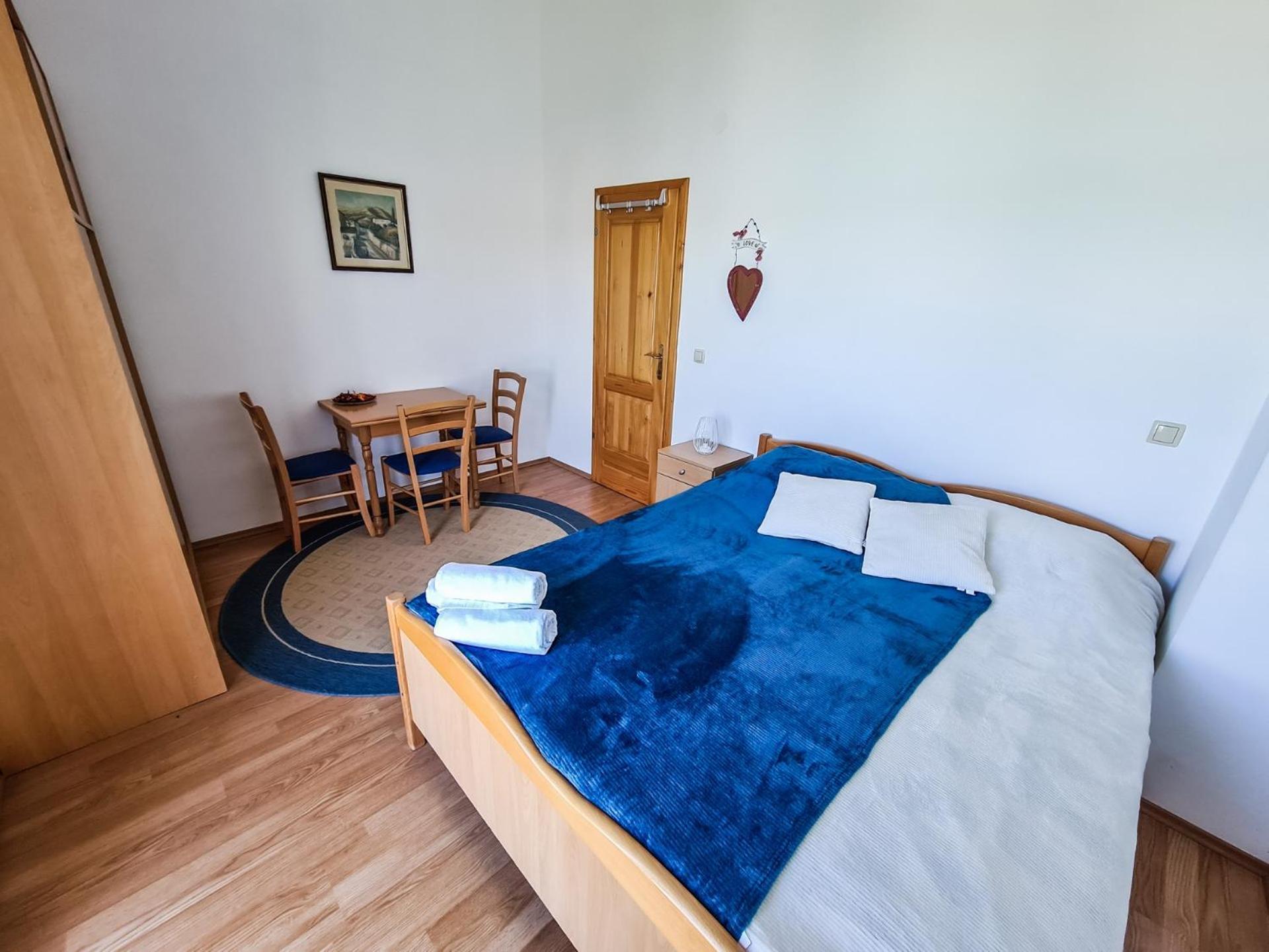 Apartment Hrastov Soline  Luaran gambar