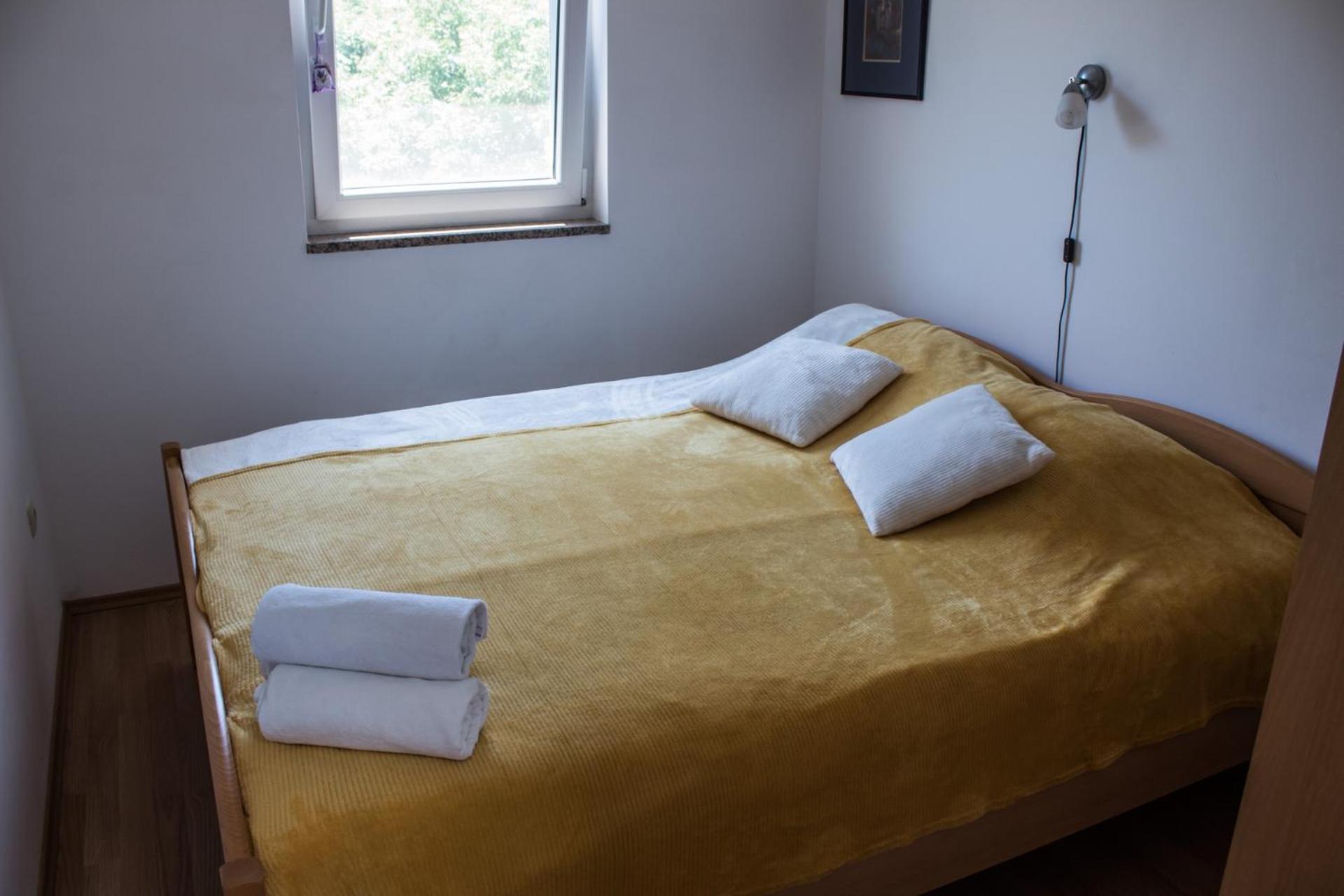 Apartment Hrastov Soline  Luaran gambar