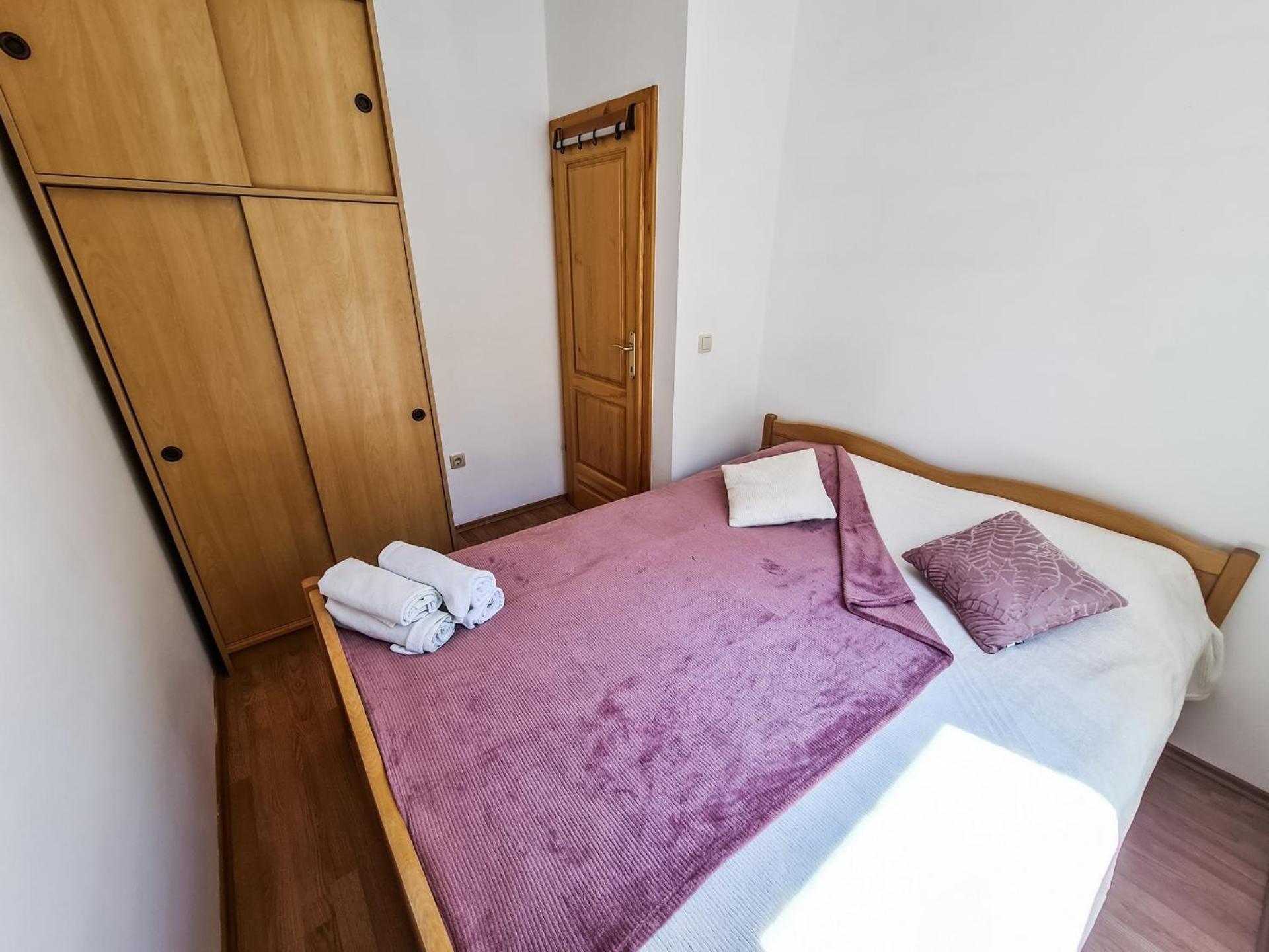 Apartment Hrastov Soline  Luaran gambar