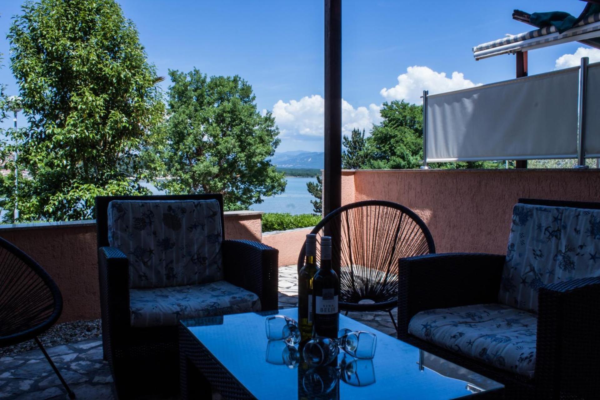 Apartment Hrastov Soline  Luaran gambar