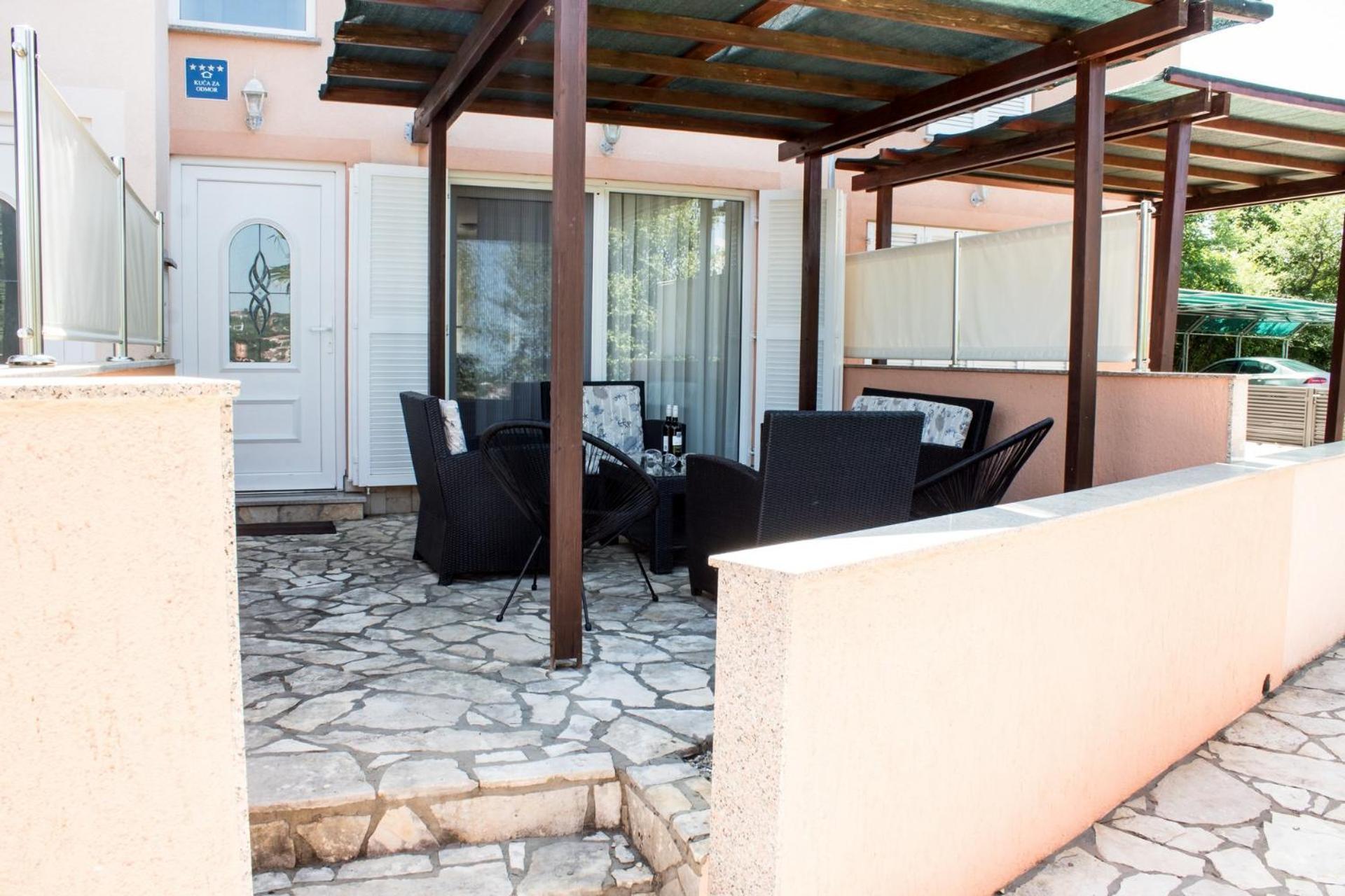 Apartment Hrastov Soline  Luaran gambar