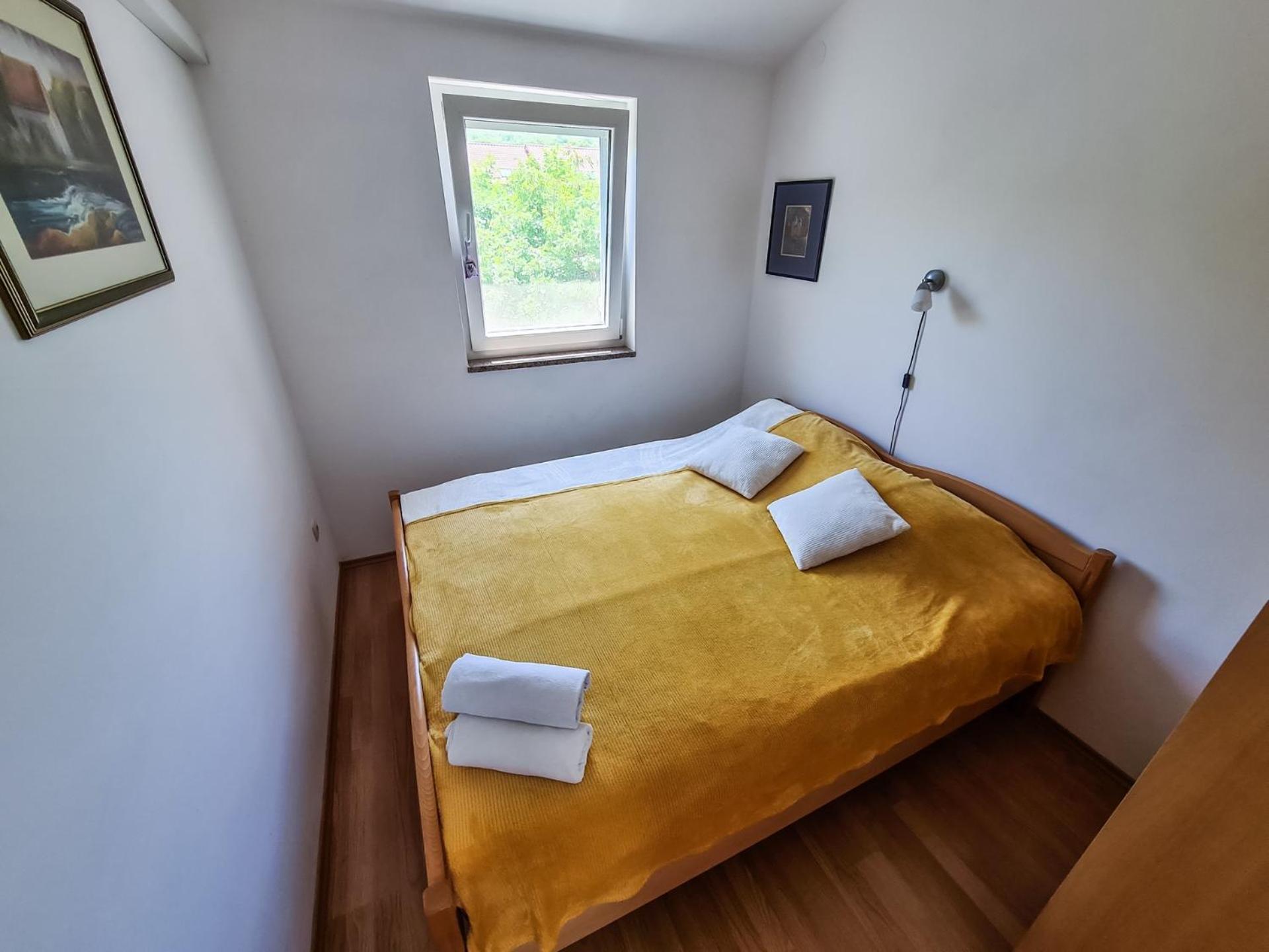 Apartment Hrastov Soline  Luaran gambar