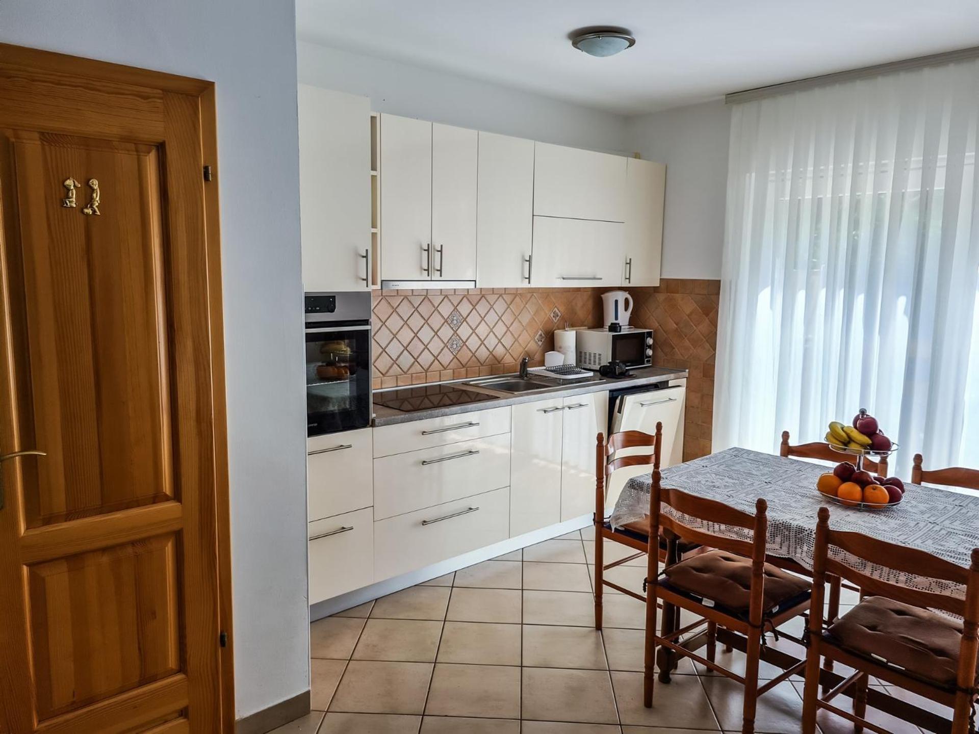 Apartment Hrastov Soline  Luaran gambar