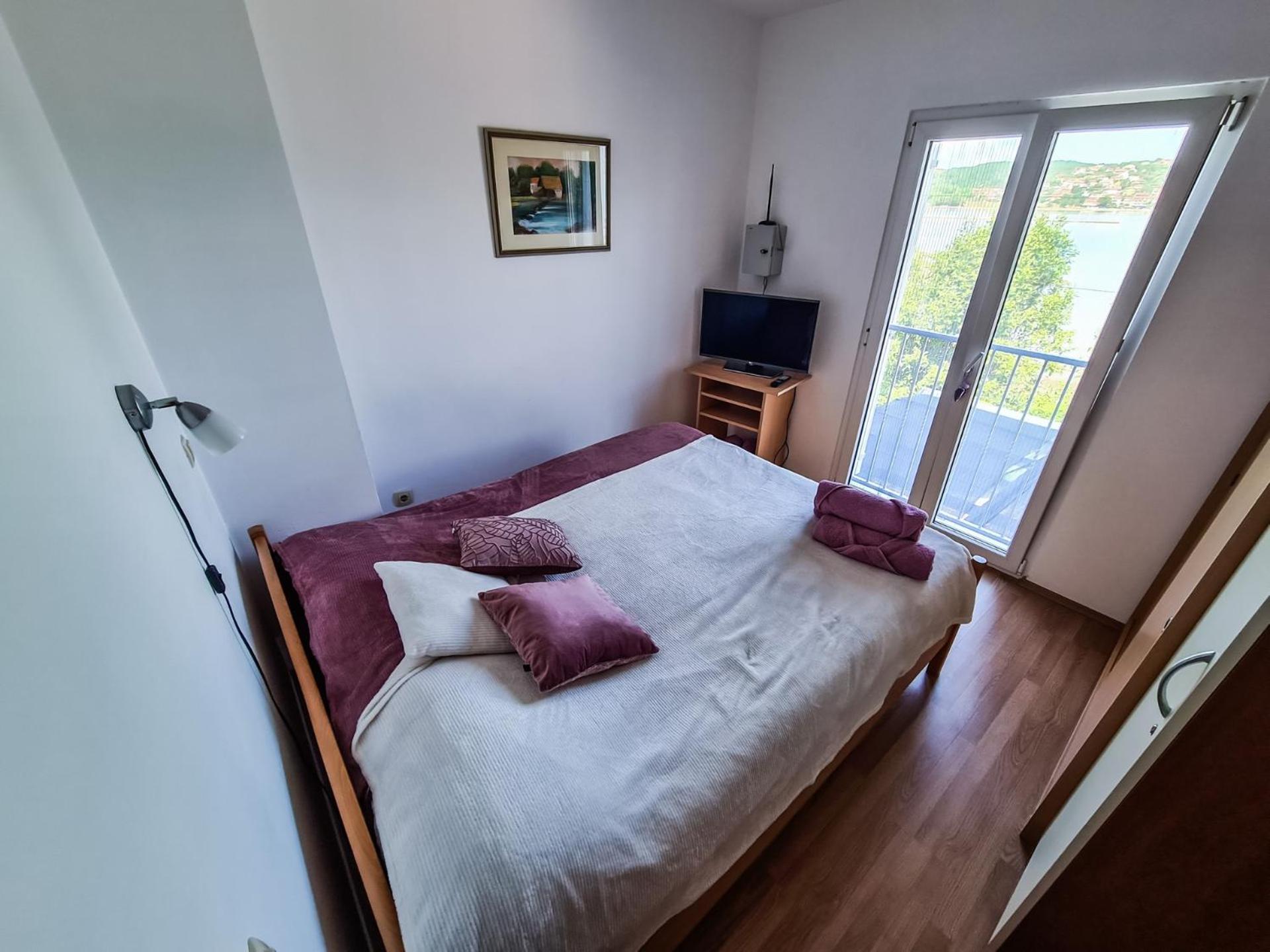 Apartment Hrastov Soline  Luaran gambar